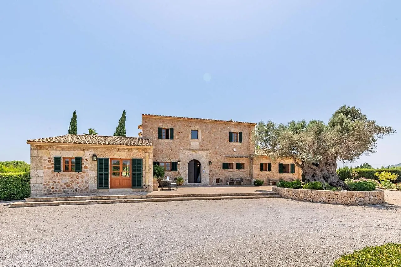 Villa Can Paroya By Sealand Villas Alcudia