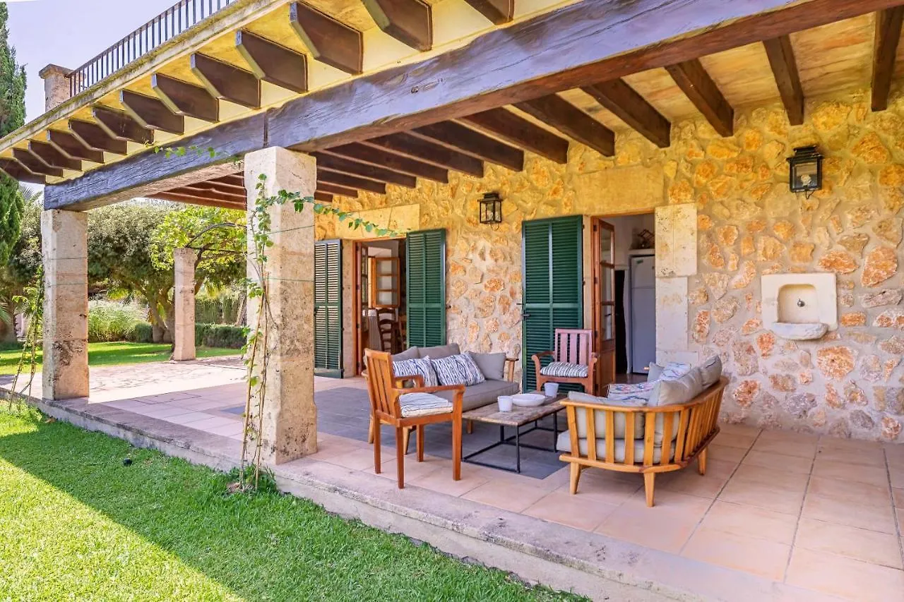 Villa Can Paroya By Sealand Villas Alcudia   Alcudia (Mallorca)