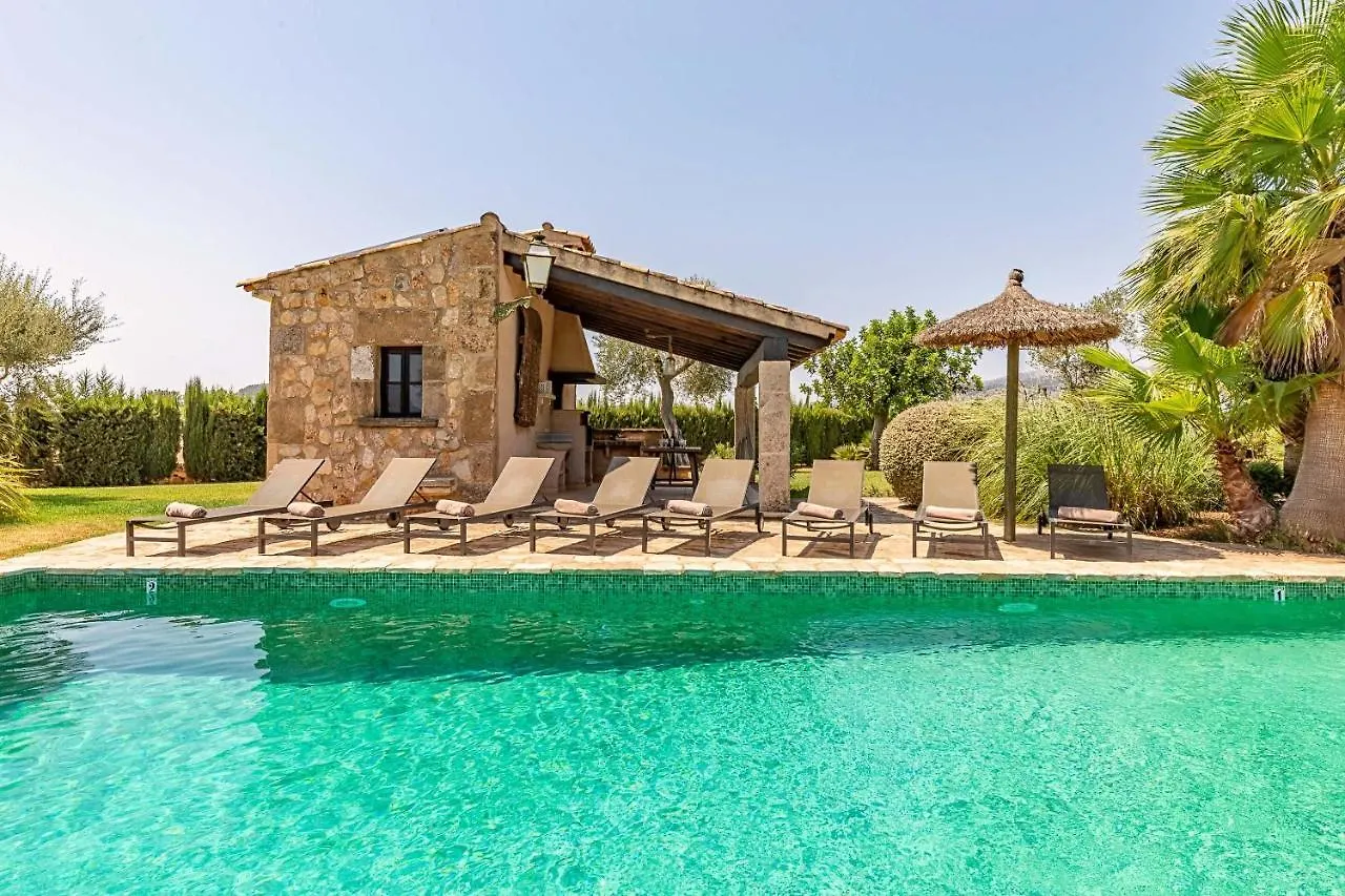 Villa Can Paroya By Sealand Villas Alcudia  Alcudia (Mallorca)