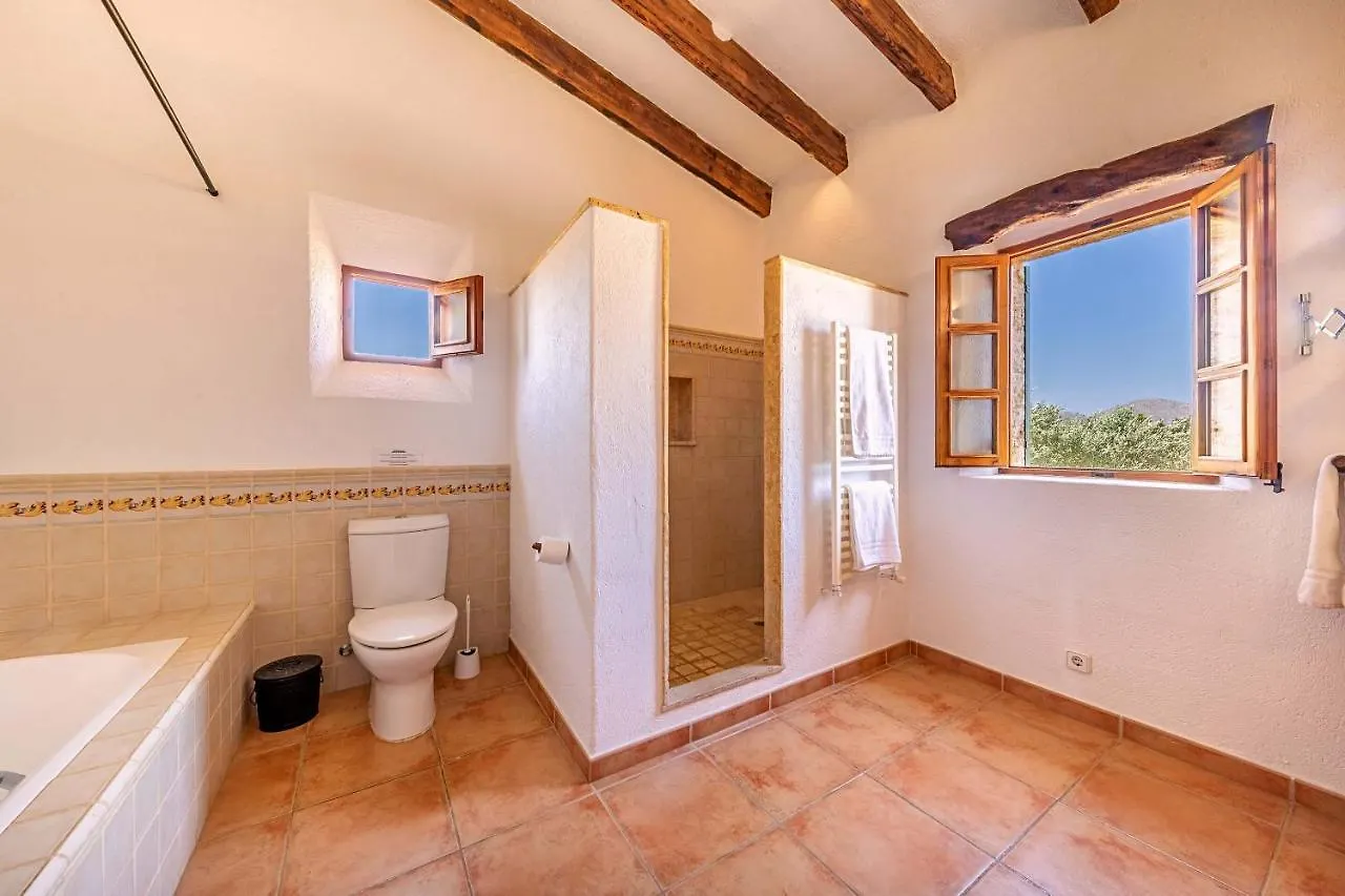 Villa Can Paroya By Sealand Villas Alcudia  0*, Alcudia (Mallorca)