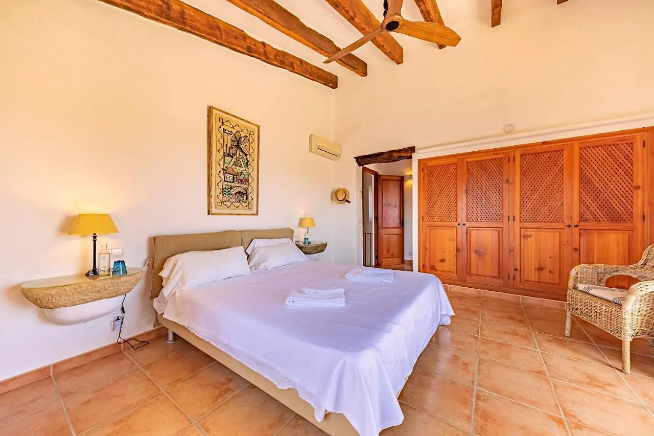 Villa Can Paroya By Sealand Villas Alcudia  Alcudia (Mallorca)
