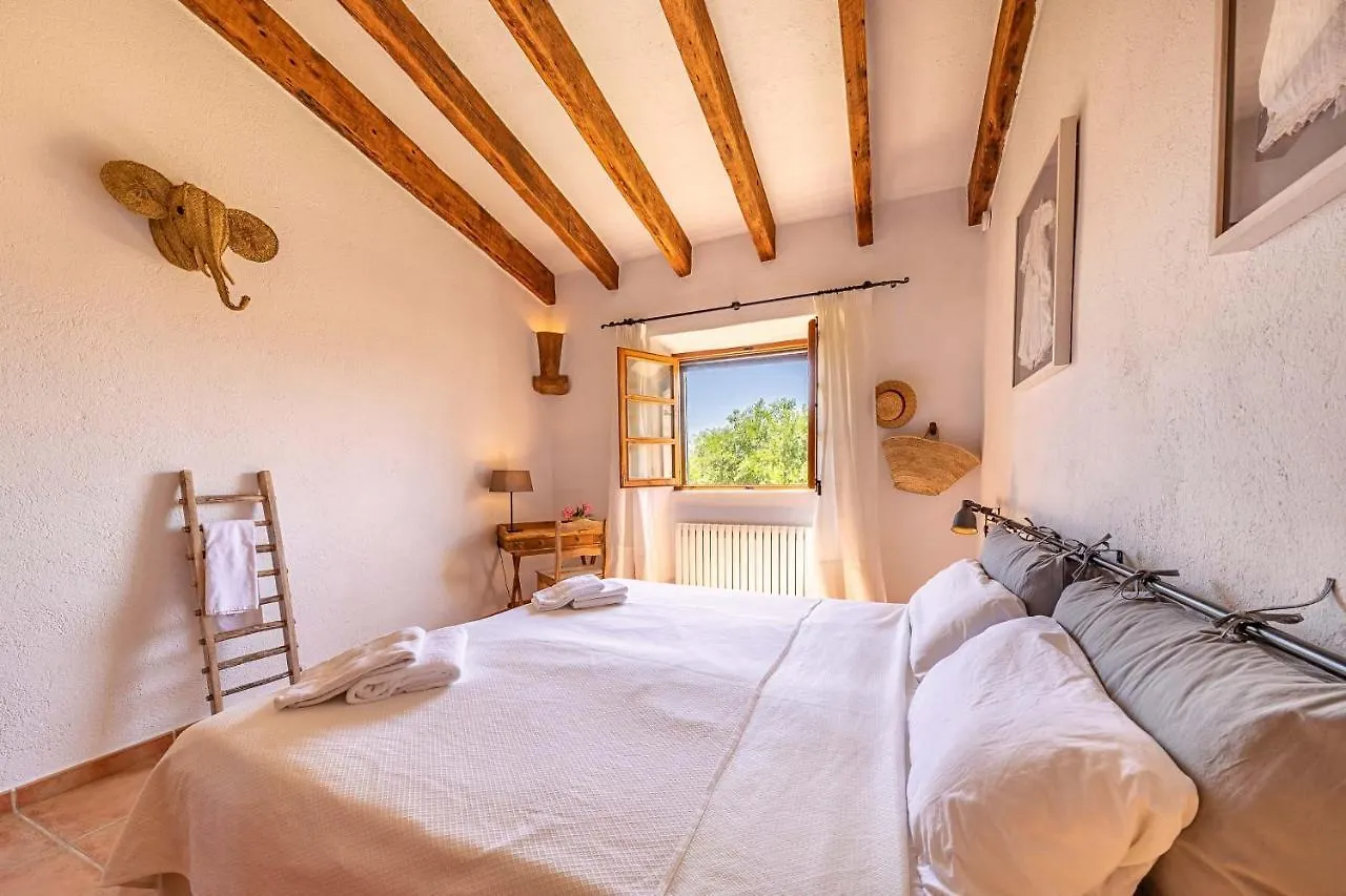 Villa Can Paroya By Sealand Villas Alcudia  0*, Alcudia (Mallorca)
