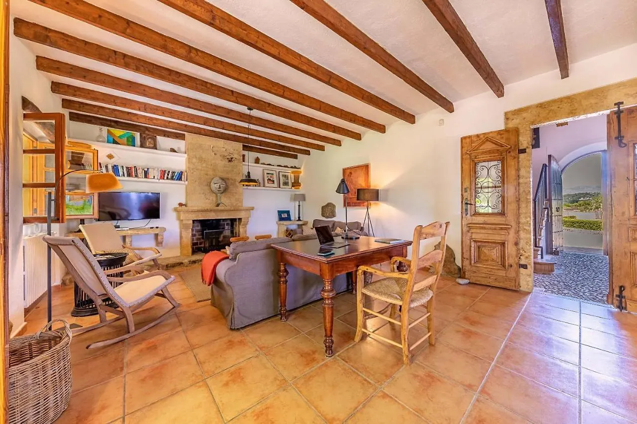 Villa Can Paroya By Sealand Villas Alcudia