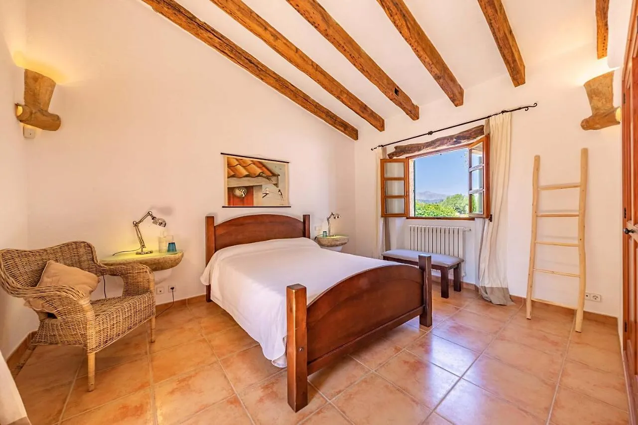 Villa Can Paroya By Sealand Villas Alcudia  0*, Alcudia (Mallorca) Spain