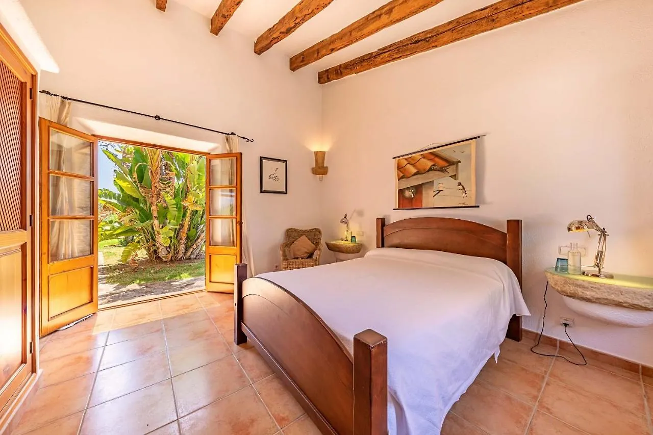 Villa Can Paroya By Sealand Villas Alcudia  Alcudia (Mallorca)