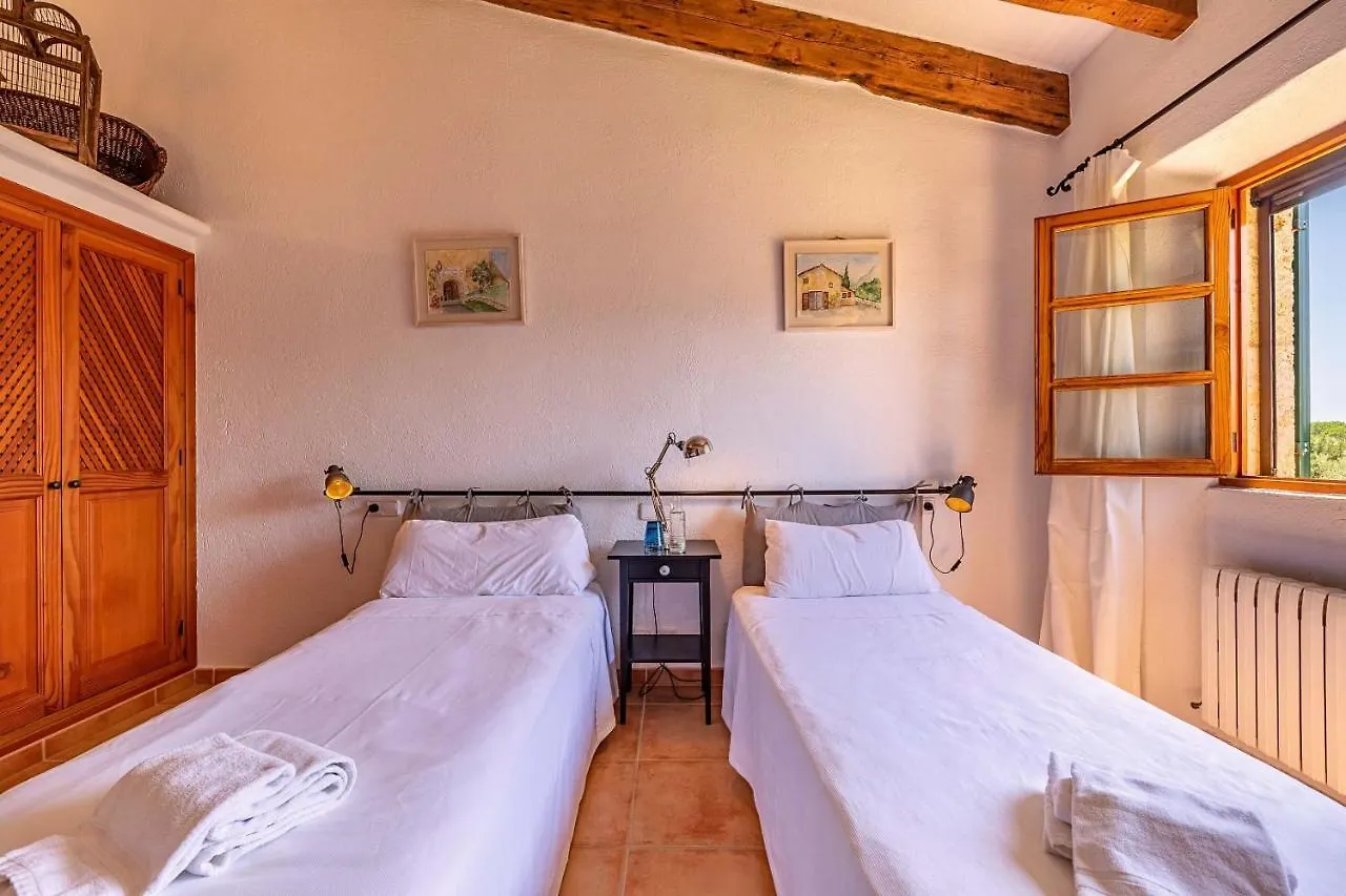 Villa Can Paroya By Sealand Villas Alcudia  0*, Alcudia (Mallorca) Spain
