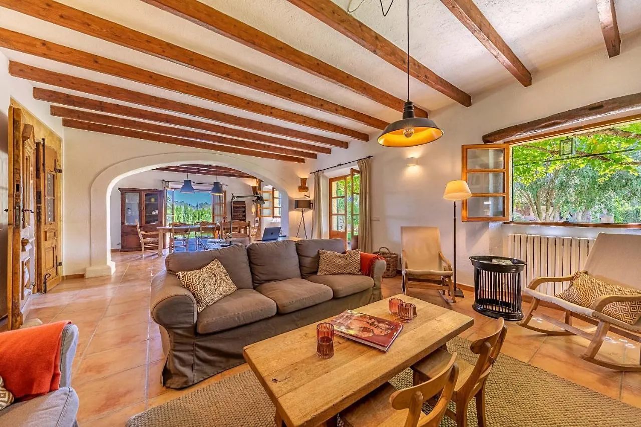 Villa Can Paroya By Sealand Villas Alcudia  Alcudia (Mallorca)