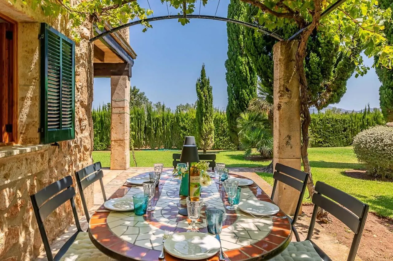Villa Can Paroya By Sealand Villas Alcudia  0*, Alcudia (Mallorca)
