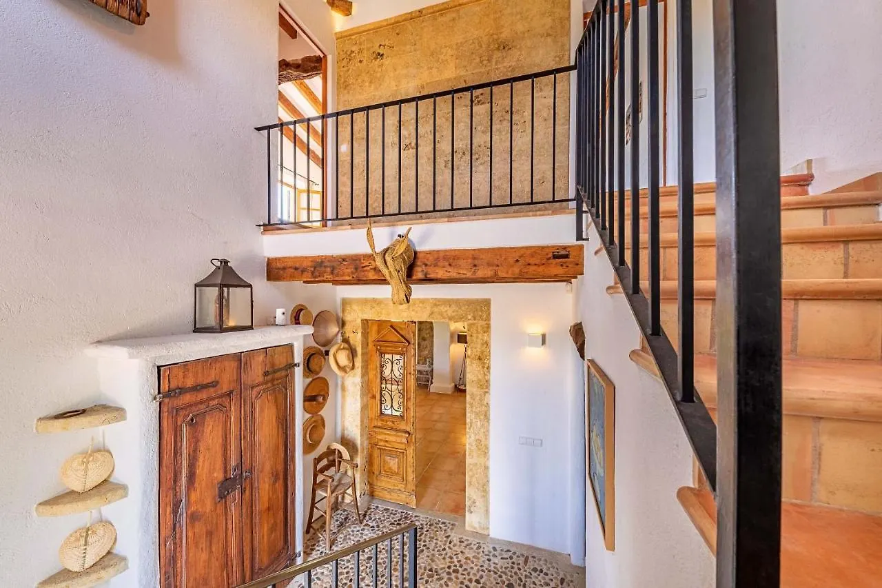 Villa Can Paroya By Sealand Villas Alcudia