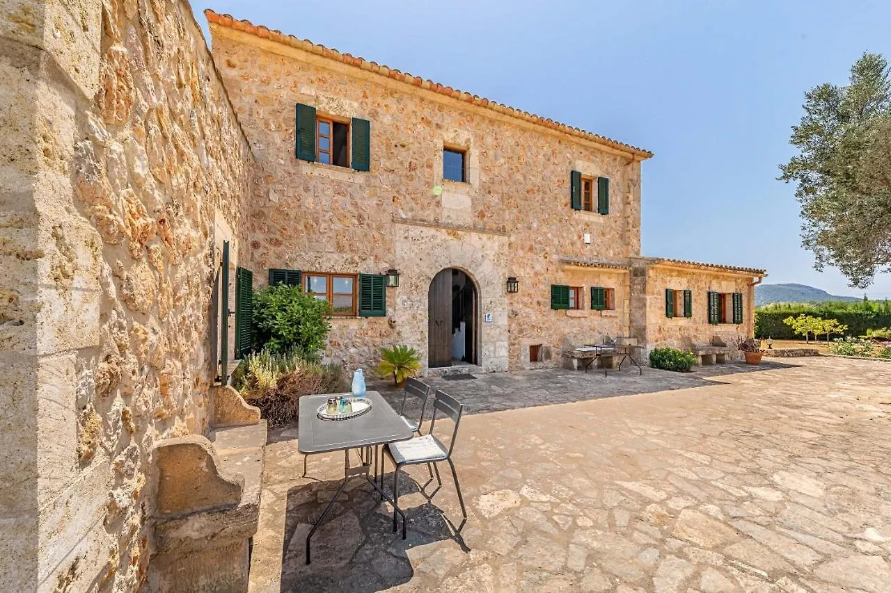 Villa Can Paroya By Sealand Villas Alcudia  0*, Alcudia (Mallorca) Spain