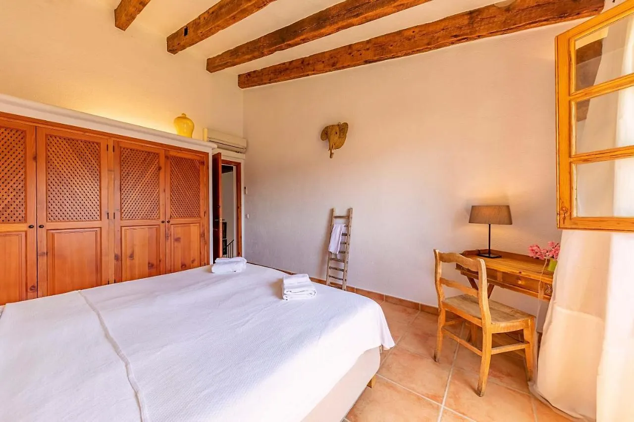 Villa Can Paroya By Sealand Villas Alcudia