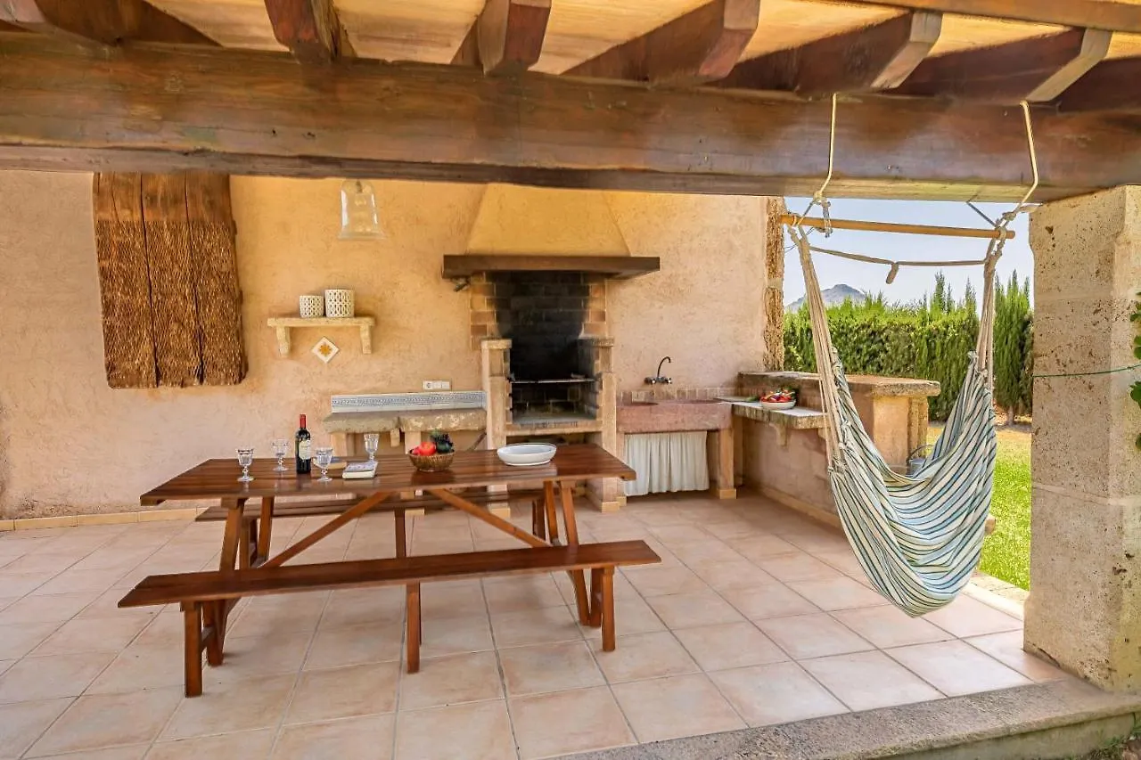 Villa Can Paroya By Sealand Villas Alcudia  Alcudia (Mallorca)