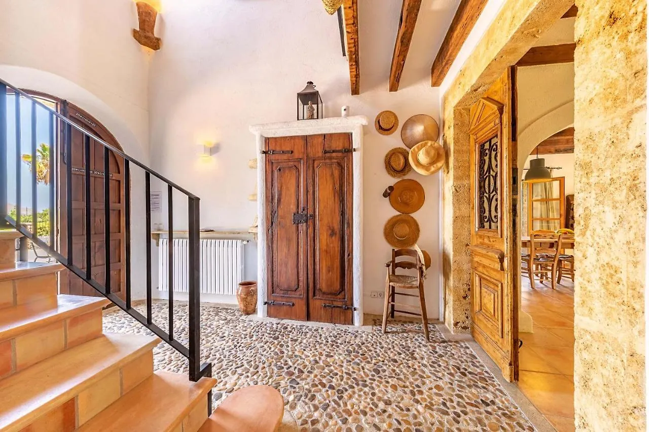 Villa Can Paroya By Sealand Villas Alcudia