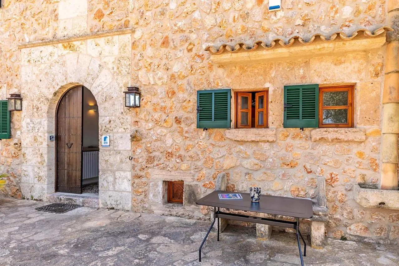 Villa Can Paroya By Sealand Villas Alcudia  0*, Alcudia (Mallorca)