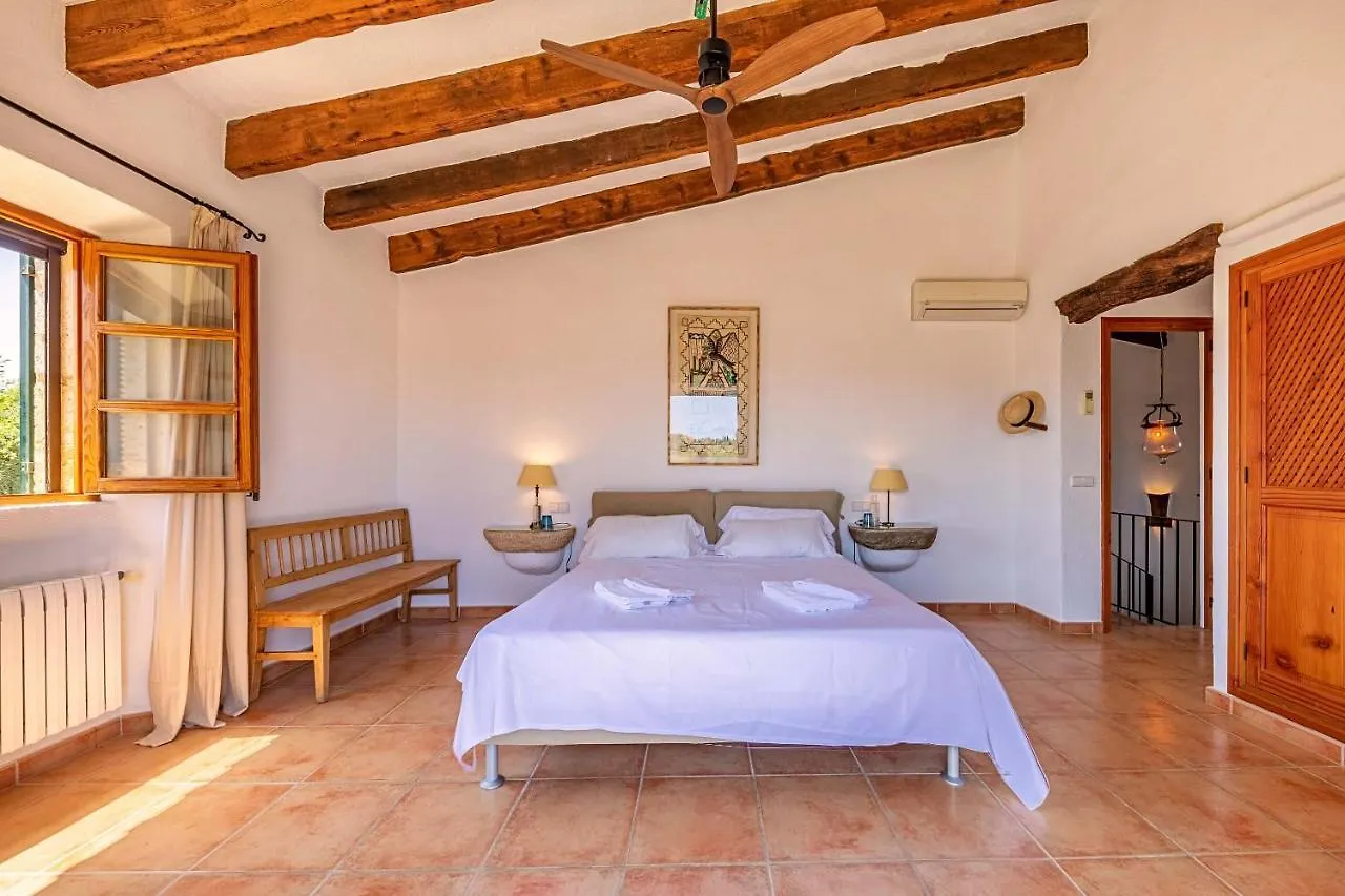 Villa Can Paroya By Sealand Villas Alcudia