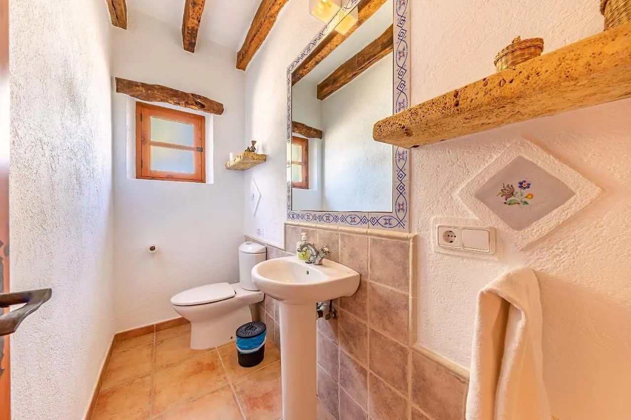 Villa Can Paroya By Sealand Villas Alcudia  0*, Alcudia (Mallorca) Spain