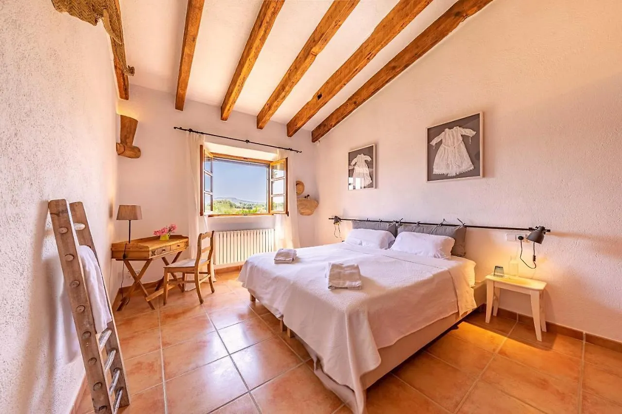 Villa Can Paroya By Sealand Villas Alcudia