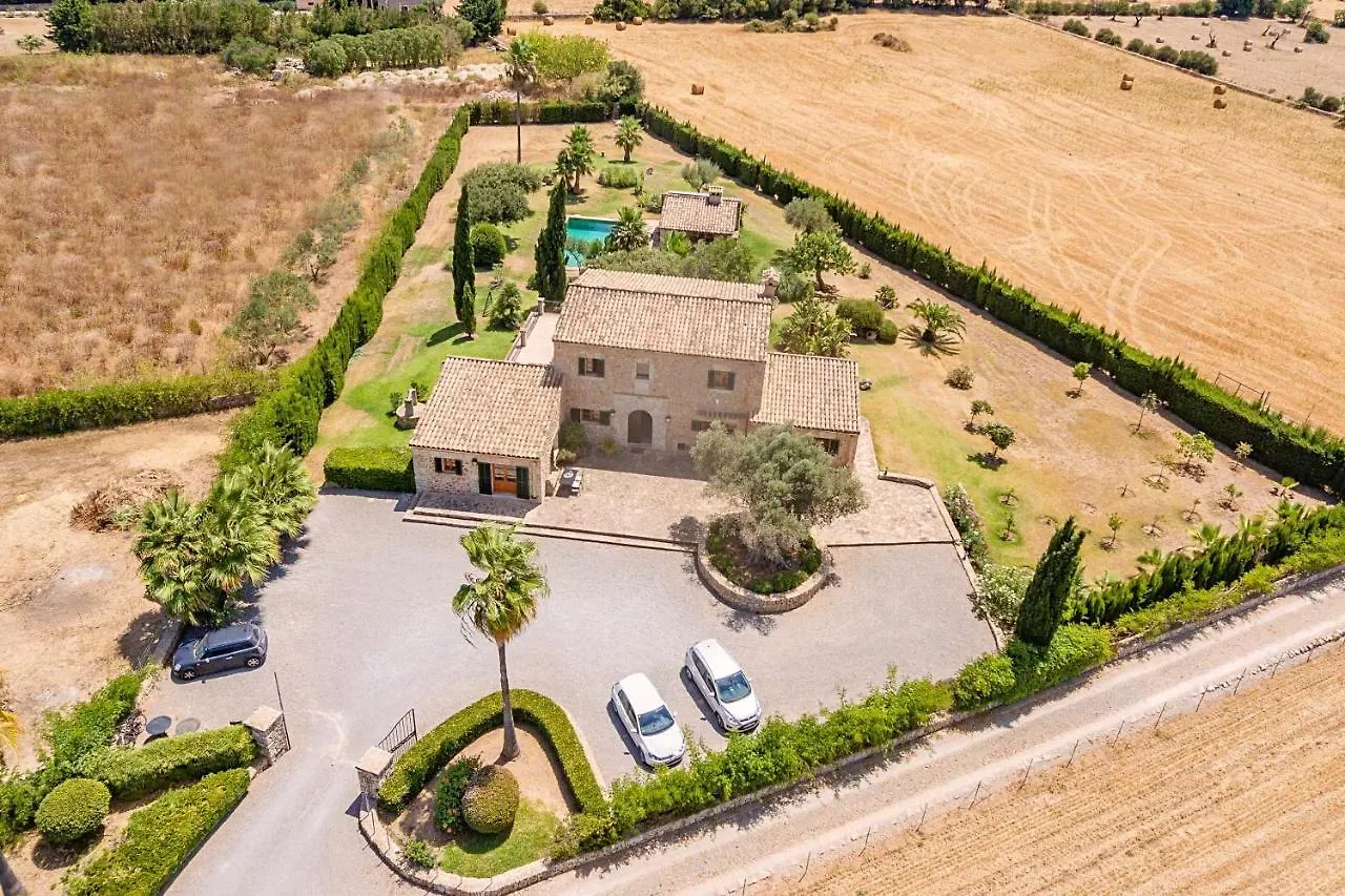 Villa Can Paroya By Sealand Villas Alcudia   Alcudia (Mallorca)